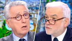 "En Iran, l'espoir s'appelle Donald Trump !" (Vincent Hervouet)