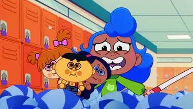 En plein dans le mille