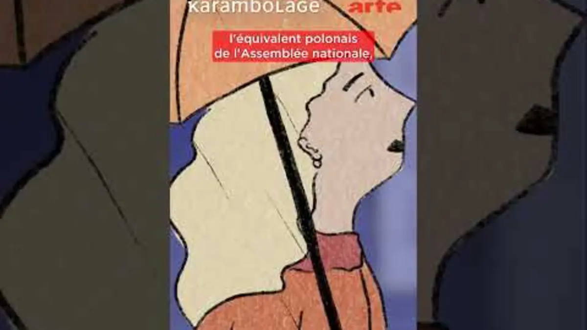 ??? En Pologne, quand on revendique ses droits,…