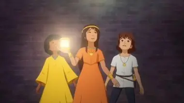 En remontant, tu descendras