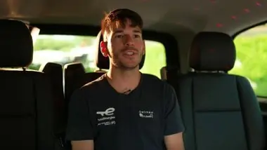 En roue libre : Nicolas Breuillard