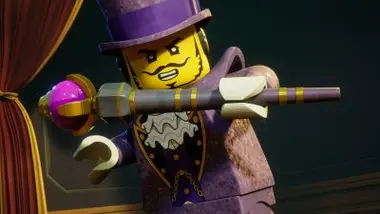 En route pour mystérium