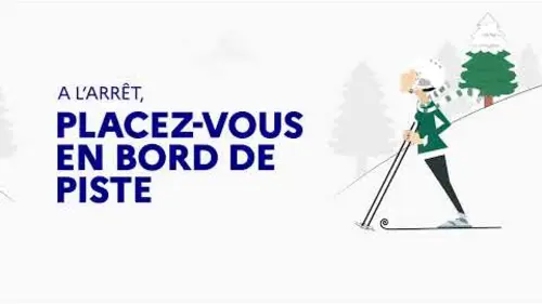 replay de « En sécurité sur mes skis ! »