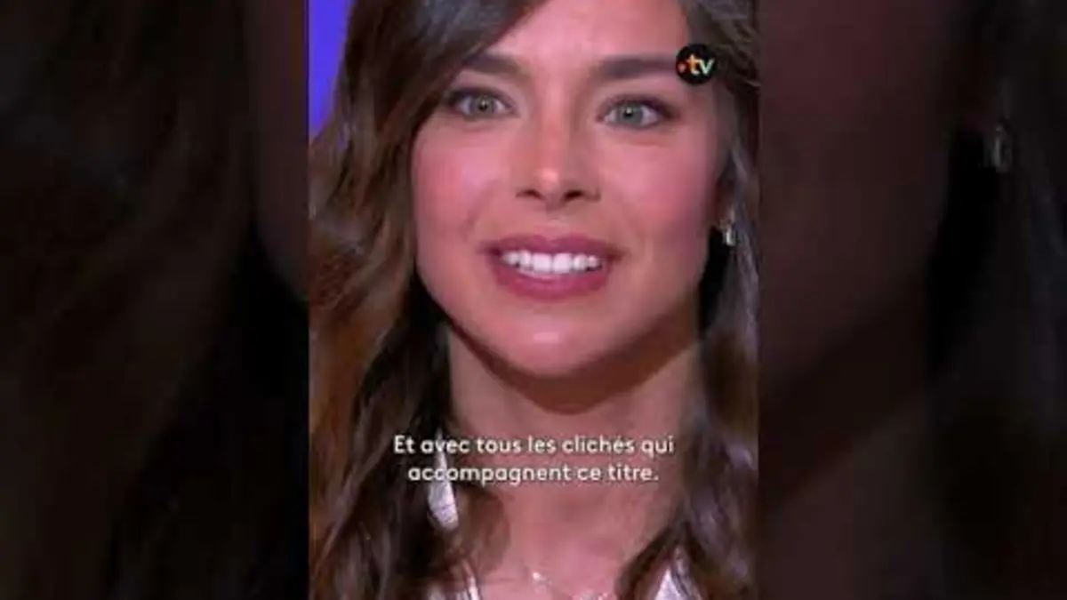 replay de "En tant que médecin, j'ai dû lutter pour montrer que je n'étais pas qu'un physique."