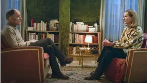 replay de En thérapie (10/35)