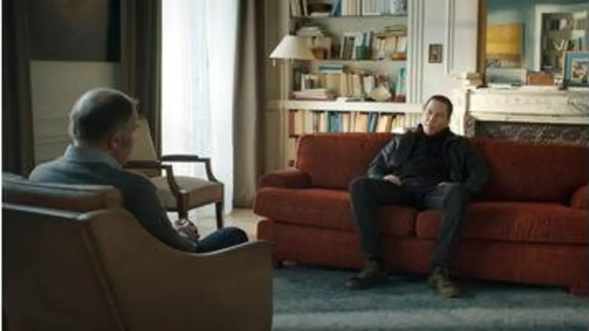 replay de En thérapie (12/35)