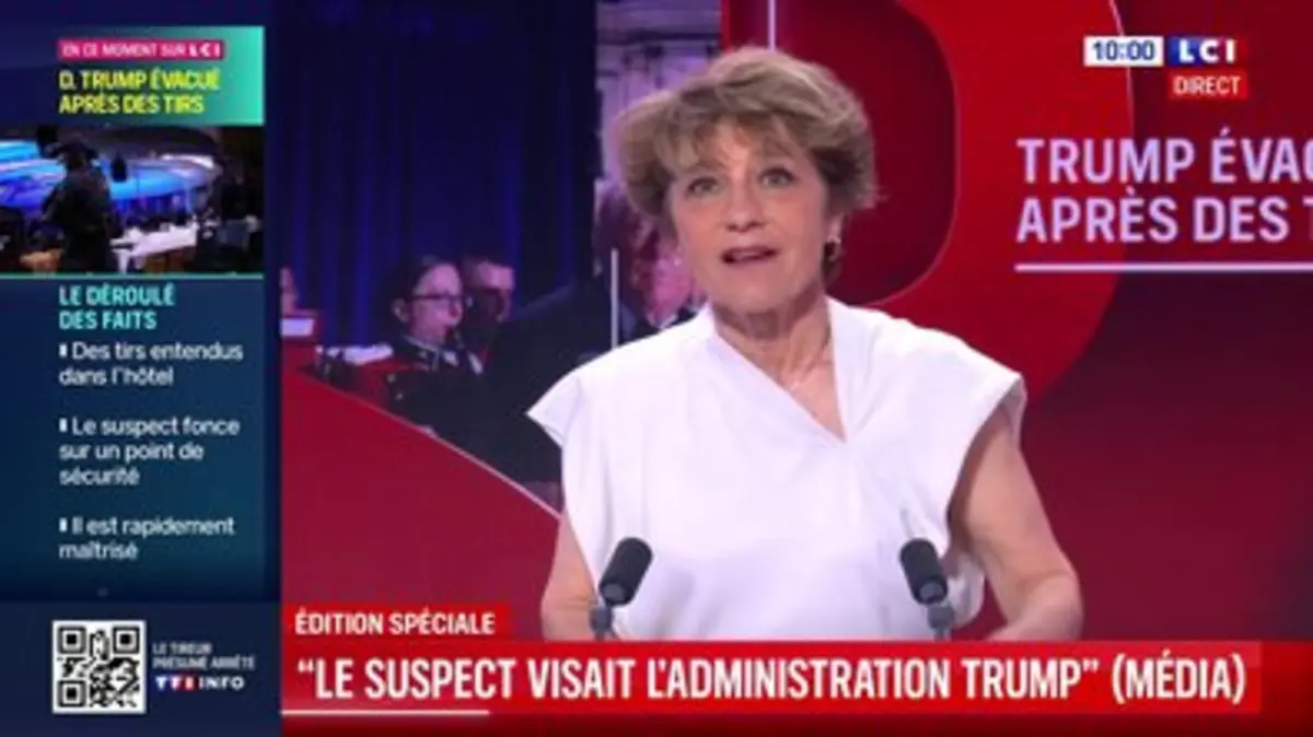 En toute franchise du dimanche 26 avril 2026 -…