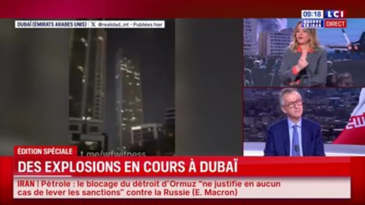 En Toute Liberté du jeudi 12 mars 2026 - Édition…
