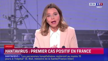 En Toute Liberté du lundi 11 mai 2026