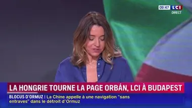 En Toute Liberté du lundi 13 avril 2026