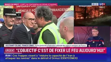 En Toute Liberté du lundi 13 juillet 2026