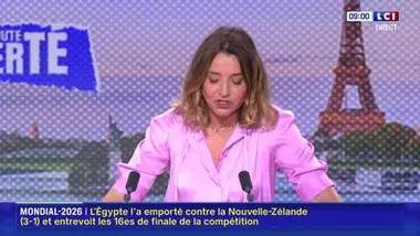 En Toute Liberté du lundi 22 juin 2026