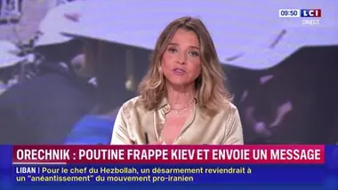 En Toute Liberté du lundi 25 mai 2026