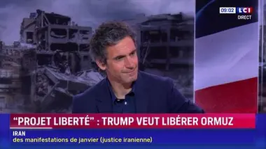 En Toute Liberté du lundi 4 mai 2026