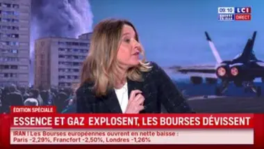 En Toute Liberté du lundi 9 mars 2026 - Édition spéciale : Raffineries frappées, la stratégie du chaos