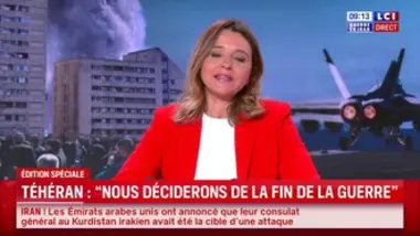 En Toute Liberté du mardi 10 mars 2026 - Édition spéciale : Le déploiement XXL de l'armée française