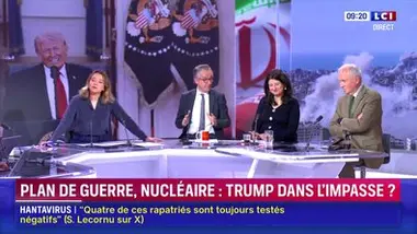 En Toute Liberté du mardi 12 mai 2026