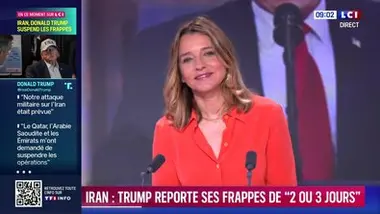 En Toute Liberté du mardi 19 mai 2026