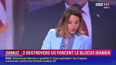 En Toute Liberté du mardi 5 mai 2026
