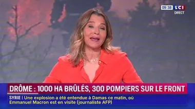 En Toute Liberté du mardi 7 juillet 2026