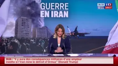 En Toute Liberté du mercredi 11 mars 2026 - Édition spéciale : Détroit d'Ormuz, trois navires commerciaux touchés