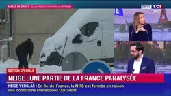 LCI en direct