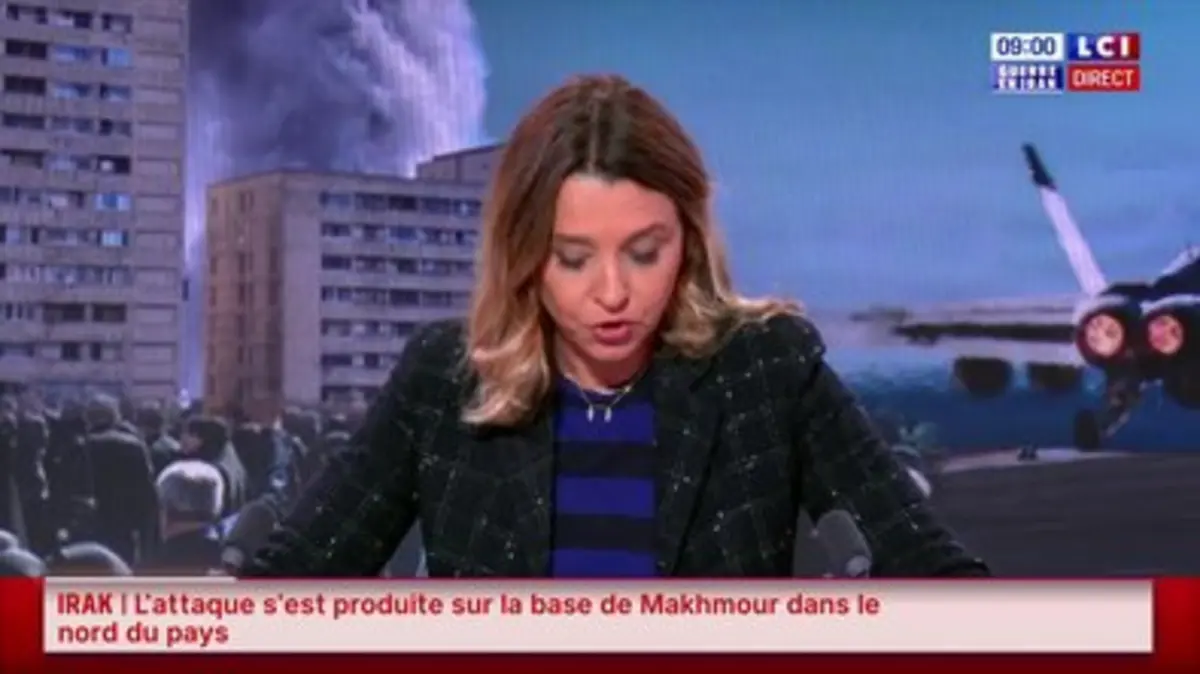 En Toute Liberté du vendredi 13 mars 2026 -…
