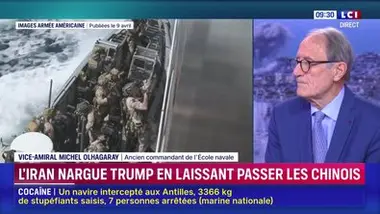 En Toute Liberté du vendredi 15 mai 2026
