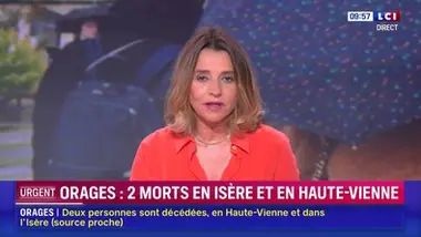 En Toute Liberté du vendredi 17 juillet 2026