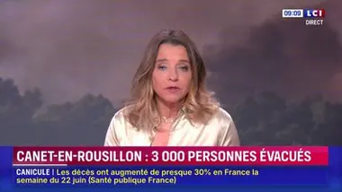 En Toute Liberté du vendredi 3 juillet 2026