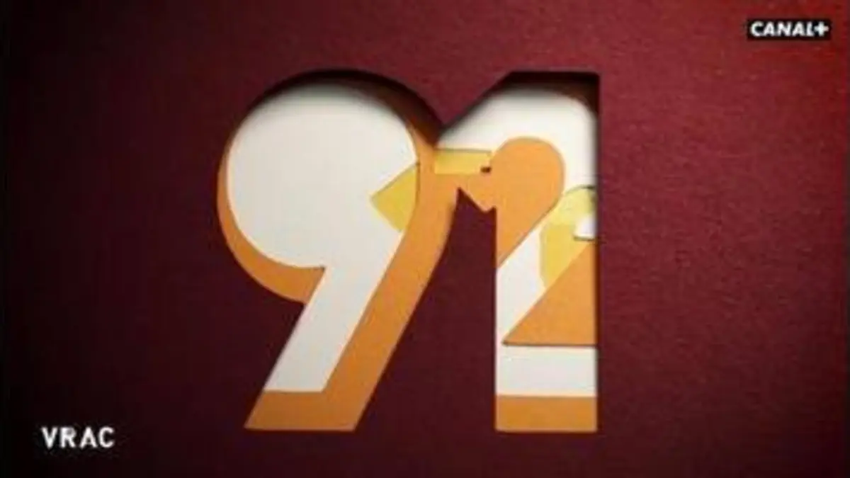 replay de En vrac du 27/03 - Canalbis du 27/03