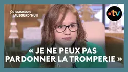 Enceintes, elles ont découvert que leur conjoint les trompait ! - Ça commence aujourd'hui