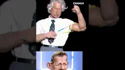 Encore le 49-3, encore !!! #Humour #LesGuignols #Shorts