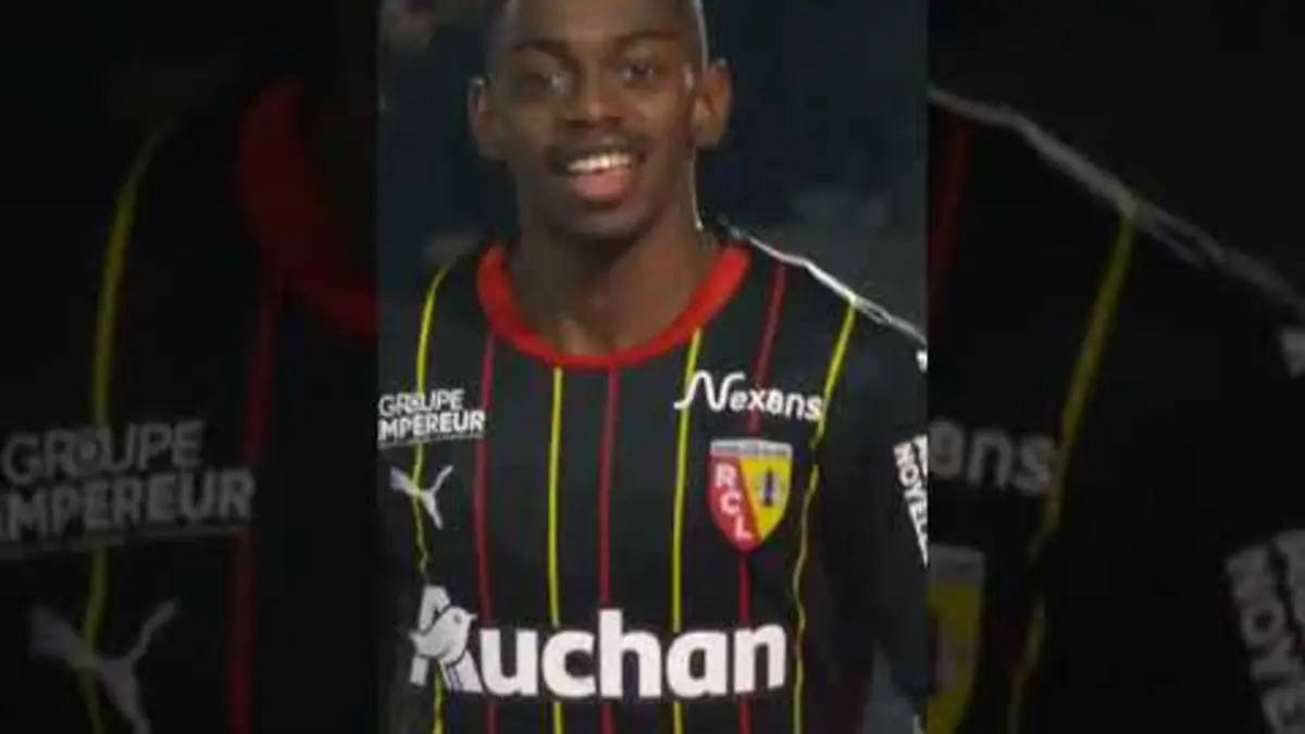 replay de Encore un but pour Pereira Da Costa !
