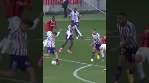 replay de Encore un clean-sheet pour Marcin Bulka !