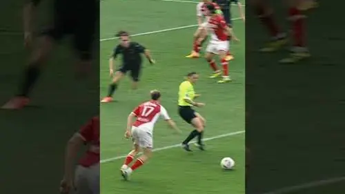 replay de Encore un grand match de Steve Mandanda ⭐