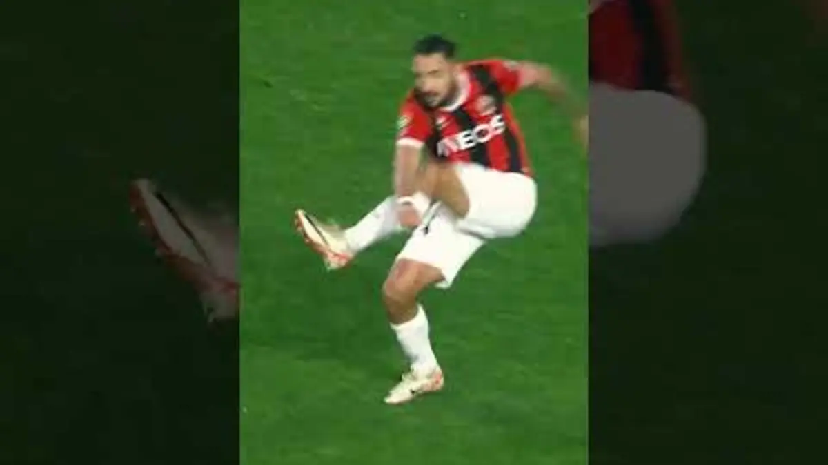 replay de Encore un immense Arthur Desmas ?