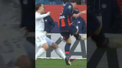 replay de Encore un match solide pour Anthony Lopes ?