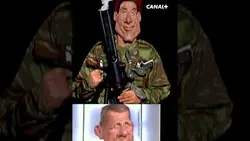 Encore une belle épreuve de bobsleigh ! #JeuxOlympiques #Humour #LesGuignols #Shorts