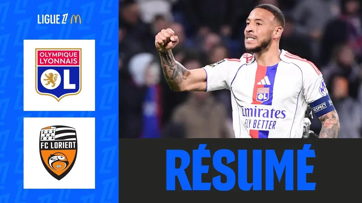 Endrick et Tolisso CHANGENT TOUT : L'OL S'OFFRE…