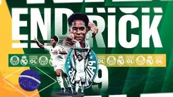 Endrick, le doc ÉVÉNEMENT : La VÉRITÉ sur son PARCOURS