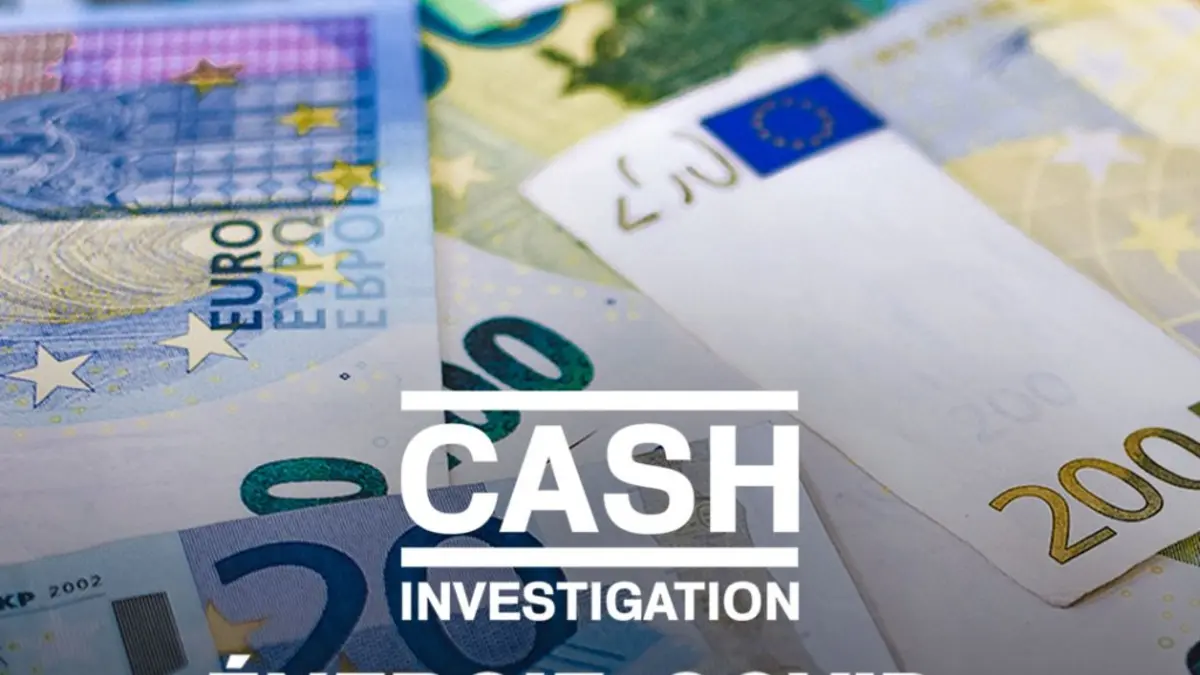 replay de Energie, covid : les profiteurs de crise