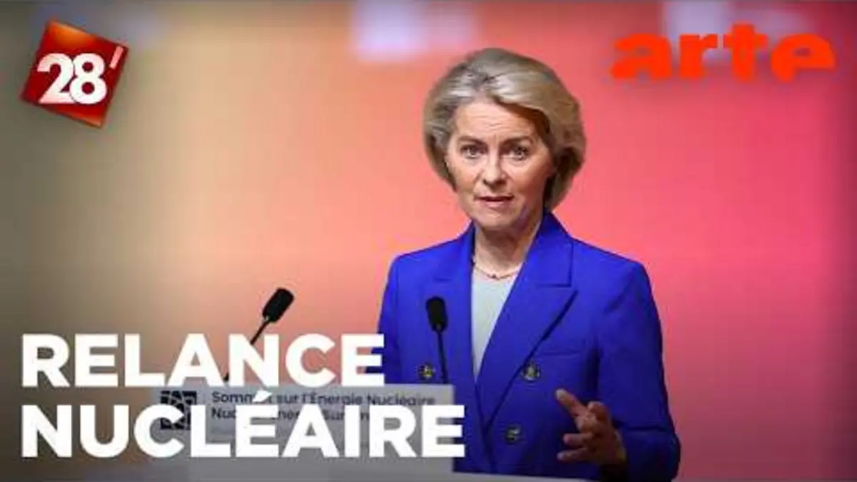 Énergie : faut-il vraiment tout miser sur le…