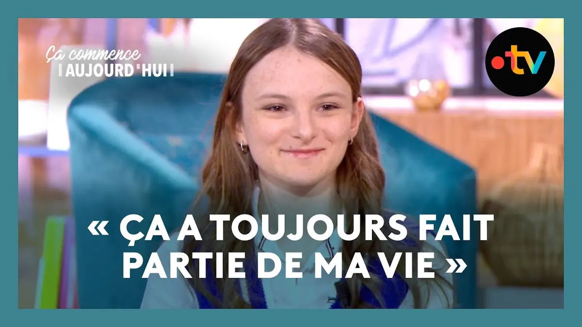 Ça commence aujourd'hui replay du 07/02/2025 : Enfants de la lune : une ...