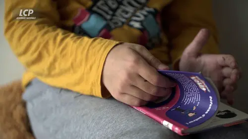 replay de Enfants enfermés