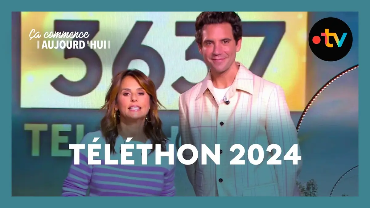 replay de Enfin l'espoir de la guérison ! - Ça commence aujourd'hui