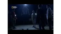 Enlèvement par un esprit