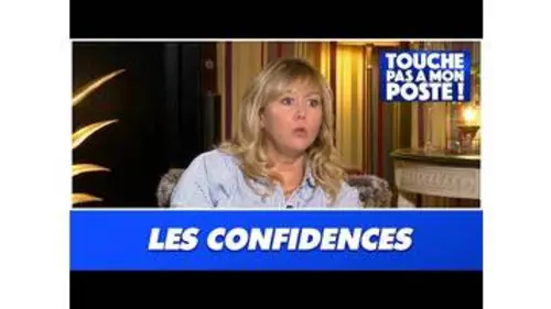 replay de Enora Malagré se confie sur sa différence d'âge avec son compagnon