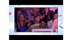 Enora tente le reverse de Flamby - TPMP - 13/01/2014