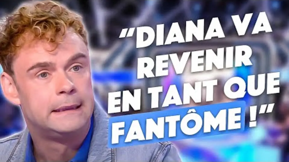 replay de Énorme bordel dans la famille royale !